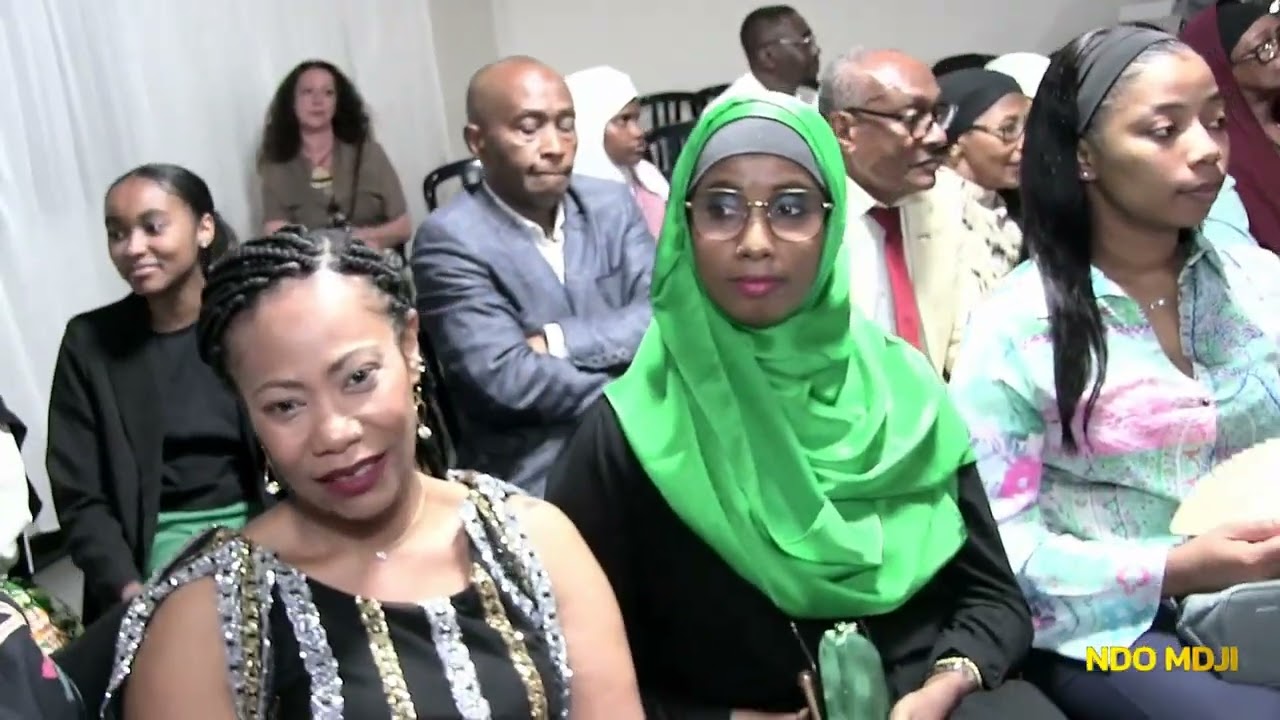 TWARABU DES FEMMES D'ICONI MARSEILLE LE 28/05/2023