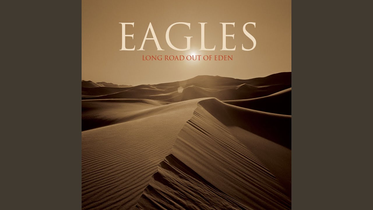 YouTubeでLong Road Out of Edenを視聴 YouTubeでLong Road Out of Edenを視聴