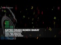 Official : Kateo Chukh Nundh Banay Full (HD) Song | T-Series Kashmiri Music | Abdul Rashid Hafiz Mp3 Song