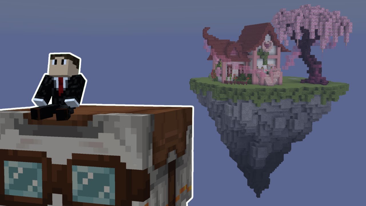 Goodbye to Bellocraft!