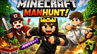 Minecraft Speedrunner Vs 2 Pro Minecrafters