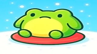 Sled Surfers screenshot 5