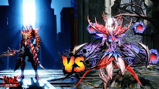 Devil May Cry: Peak Of Combat [Boss Fight] Dante Vs Faye Full Fight 4K HD 60fps