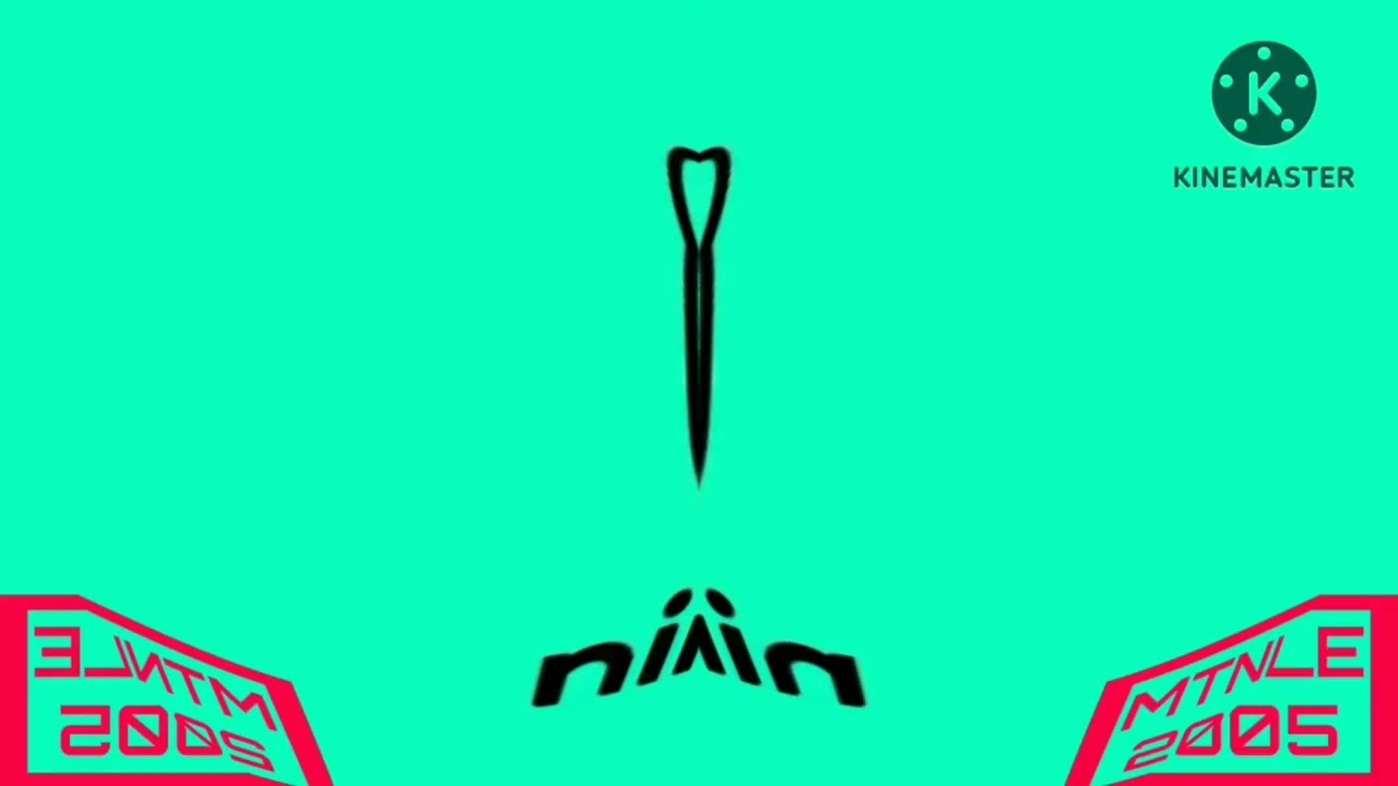 ninimo logo effects (spronsed by klasky csupo 2001 effects) in deaf major