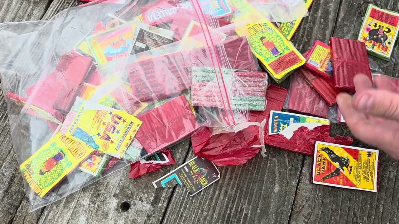 Зажигаем еще немного винтажа