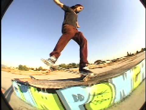 COVERT BOARDSHOP Still Broke - Trailer #4