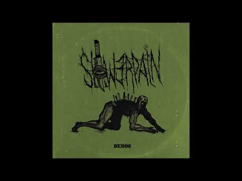 SLOWERPAIN - Demos DEMO [FULL ALBUM] 2022