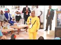 KWIHOKA NGAI | BISHOP DR JJ GITAHI