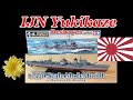 Building the Tamiya 1/350 Scale IJN Yukikaze destroyer