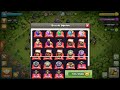 Yok Böyle Bir Geçiş Clash of clans