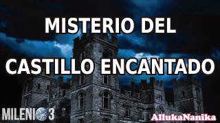 Milenio 3  Misterio en el Castillo  (En Directo)