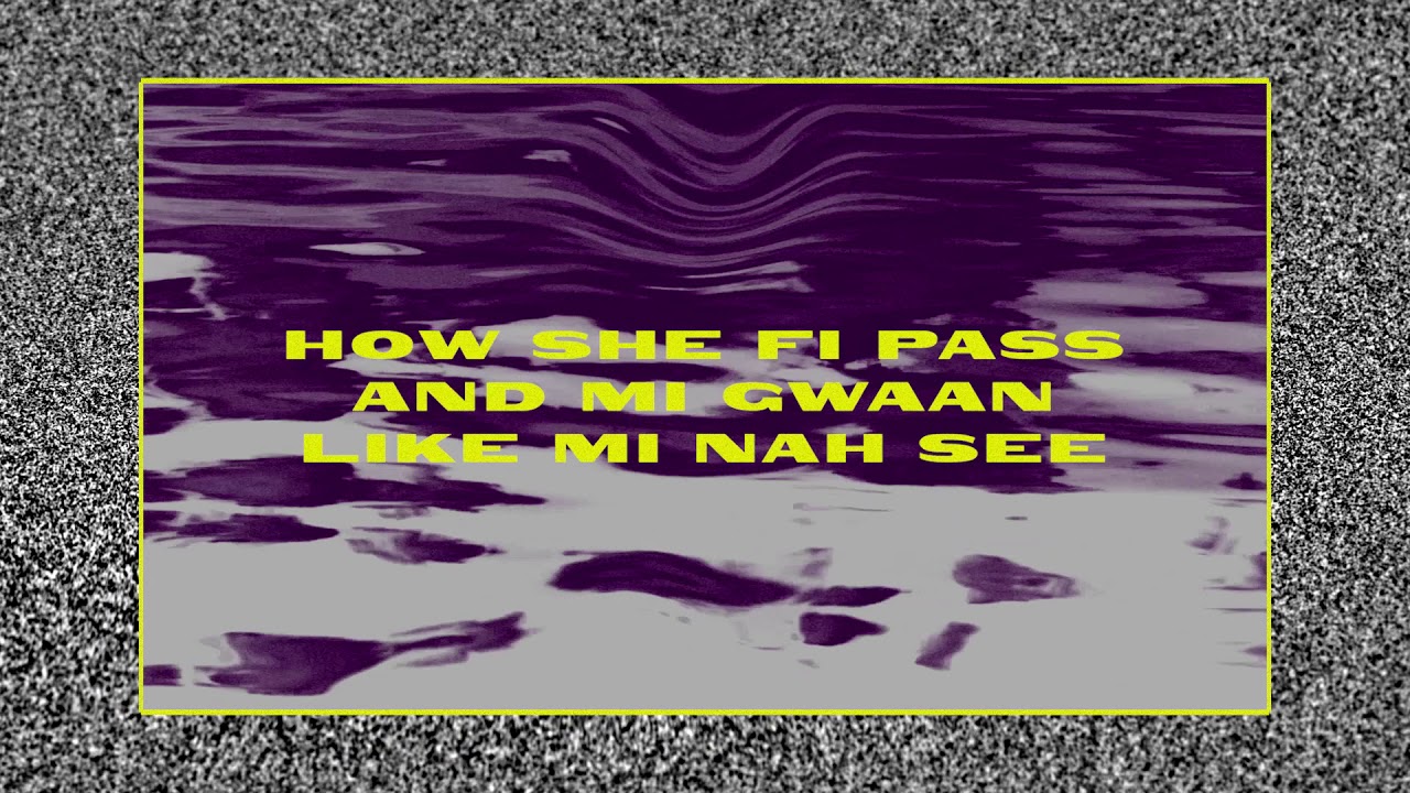 Digital Sham, Bony Fly – Magical (Lyrics Video)