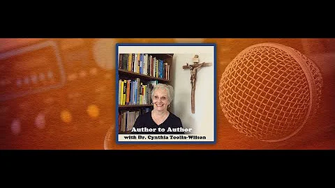 WCAT TV presents Cynthia Toolin-Wilson w/ Rick Cle...