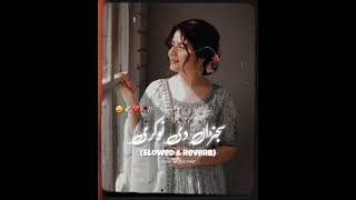 Saraiki Slow Motion Tu Meri Jind Hai Tu Meri Jaan Hai.