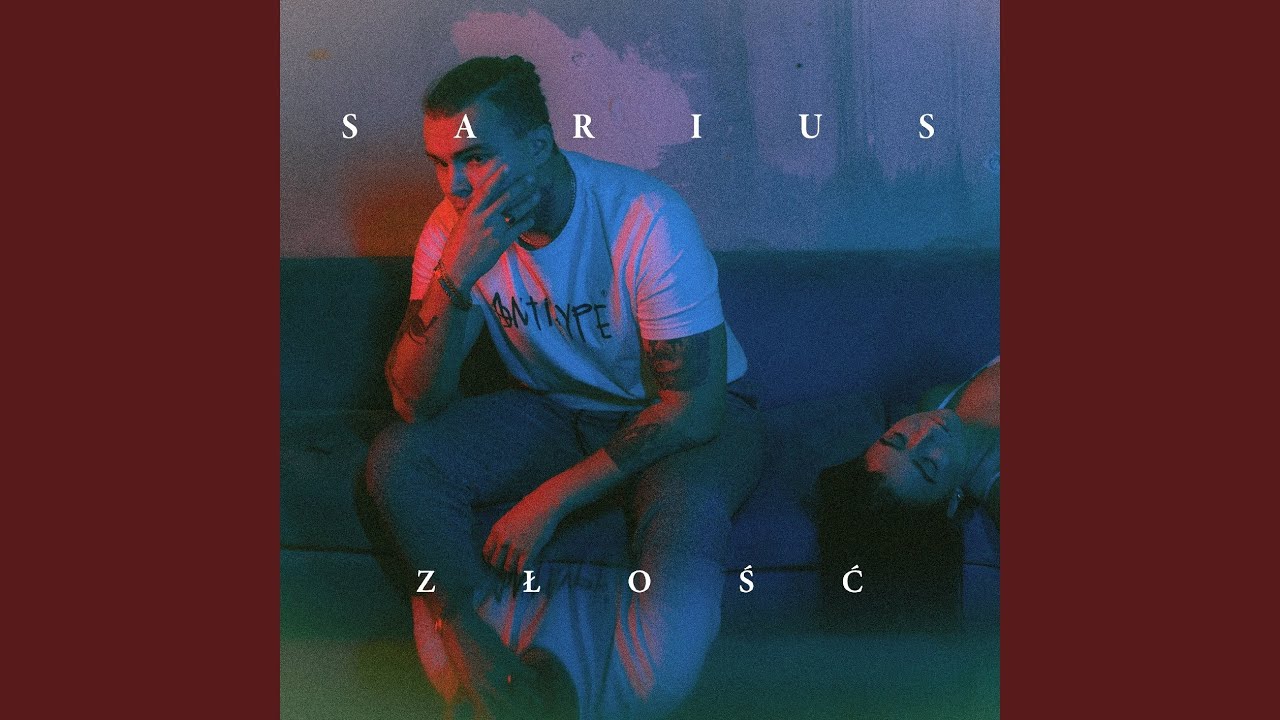 Złość YouTube Music