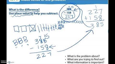 Ready Math Lesson 3 Session 4