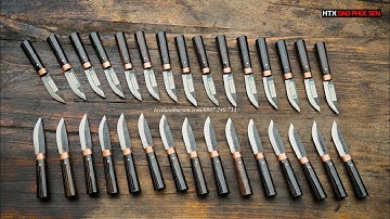 𝗦𝗔𝗟𝗘 𝗦𝗢̂́𝗖  𝗗𝗔𝗢 𝗠𝗘̀𝗢 𝟭𝟵𝟵𝗞_ HÀNG CHUẨN CỦA HTX DAO PHÚC SEN