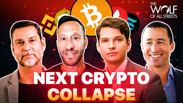 SBF In Jail | Next Crypto Exchange To Collapse? Ra...