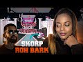 SKORP Roh Bark 1 UK Reaction