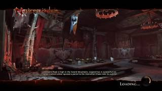 Neverwinter - Level 19 Human Paladin / The Final Push (Xbox One)