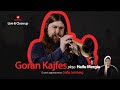 Goran Kajfes Plays Hailu Mergia Goran Kajfes Plays Hailu Mergia