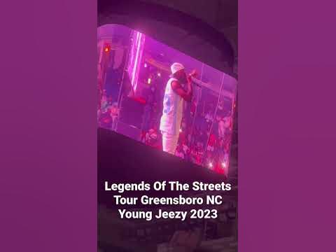 legends tour 2023 jeezy