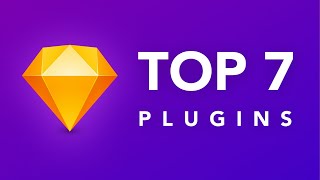 Top 7 Sketch Plugins to Speed Up Your Workflow
