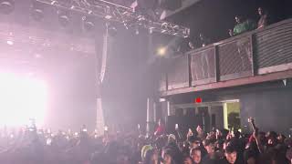 SoFaygo - Hits on Hits (LIVE) Mania Tour Houston Texas Wealth