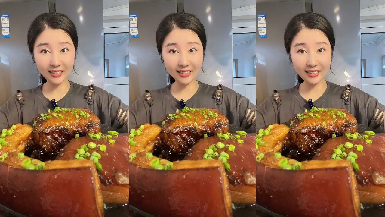 🍽️🔥 Ultimate Braised Pork Belly – So Tender It Melts in Your Mouth! 😍🌶️