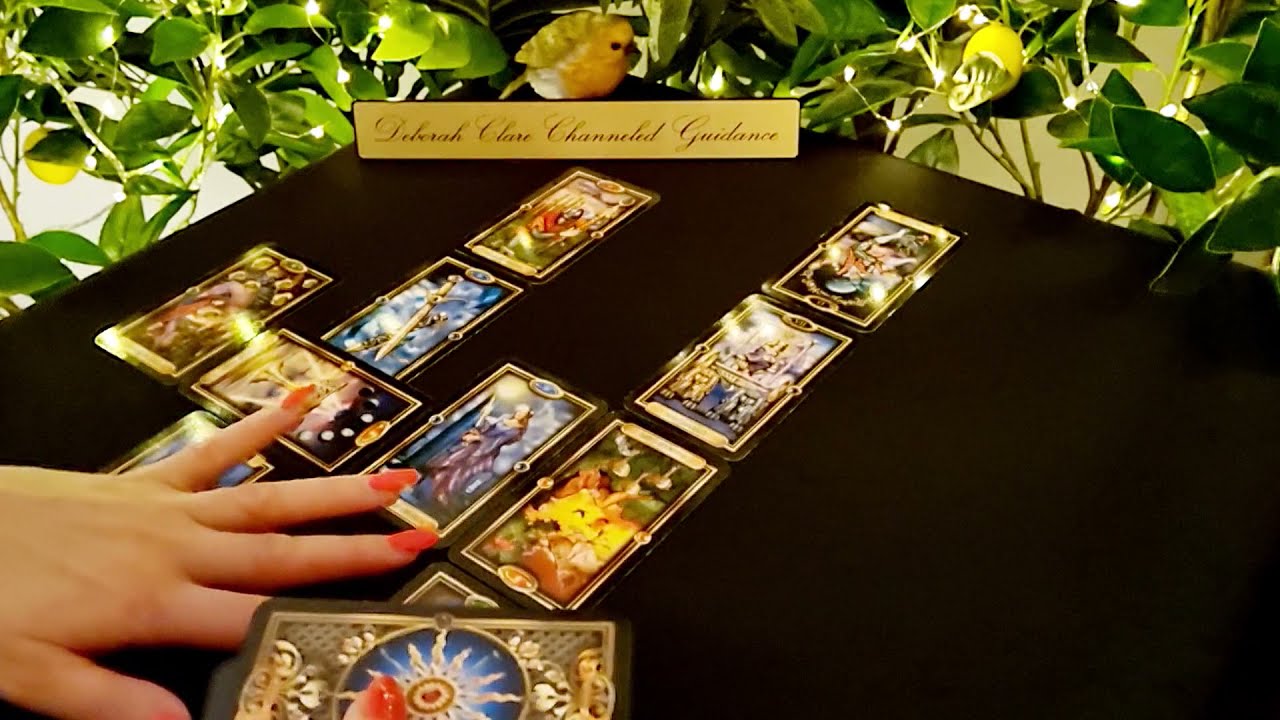 *SAGITTARIUS* April '22 - ONE of you HAS to OPEN UP! BOTH of you want this LOVE!!🥰