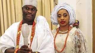 WURAOLA MA TI FI IWE PE KABIYESI ATI AWON OLORI LO SI IBI AYEYE OHUN ATI OKO RE LO SI ABUJA