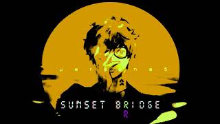 Persona 5 - Sunset Bridge (Remix)