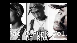 2Pac Remix Funk [DJ RDA]