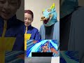 【染岡編】イナイレ1ミリも知らない父に技名クイズ #クイズ #イナズマイレブン