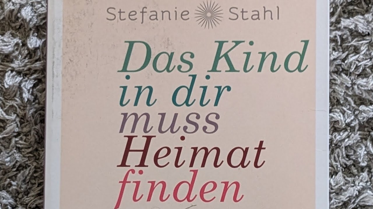 Das Kind In Dir Muss Heimat Finden Gebraucht www.youtube.com