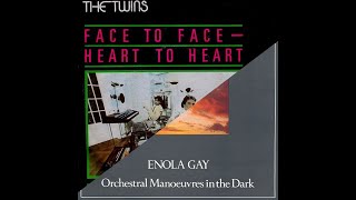 Enola&#39;s Face (Enola Gay vs. Face to Face) - DJ&amp;CO. MashUp