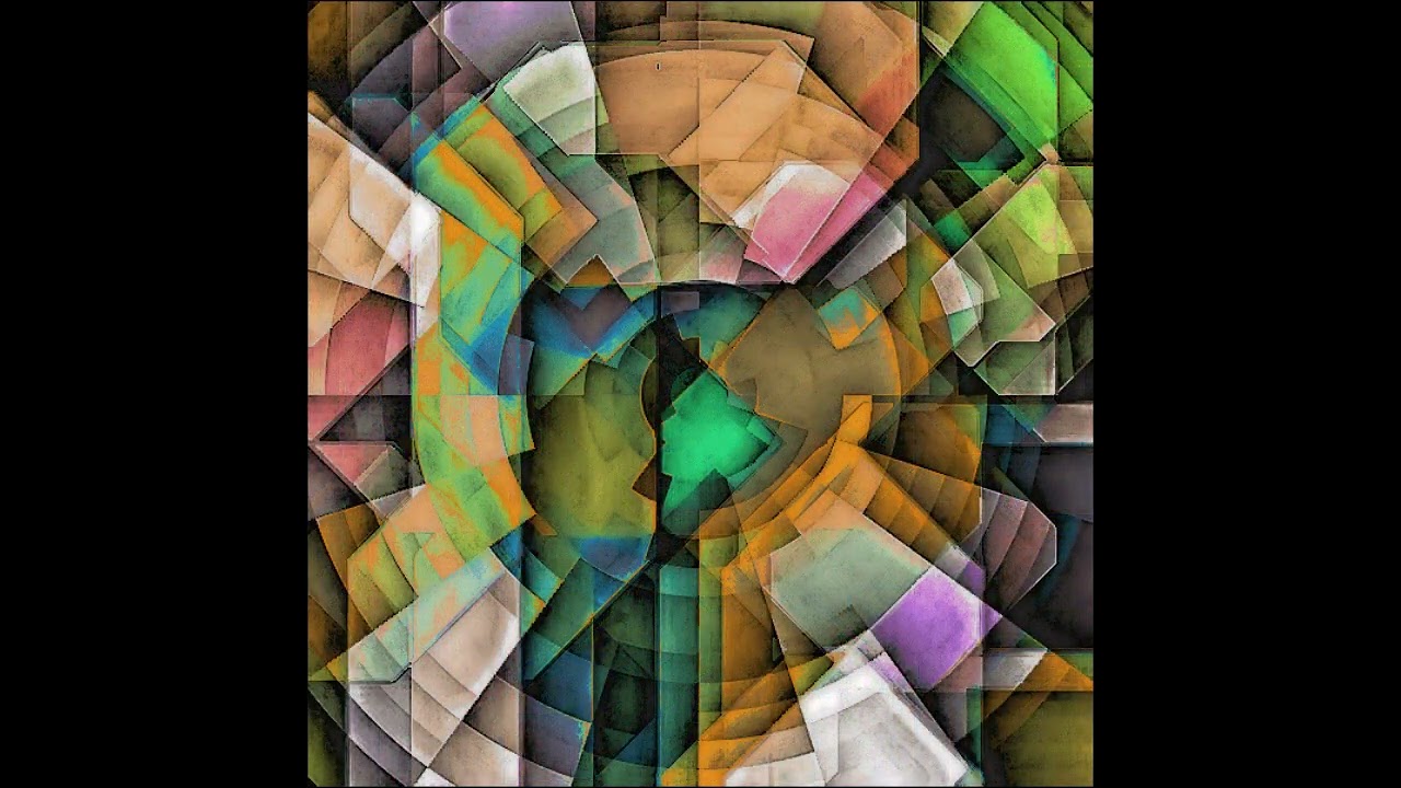 Selected Works - June to December 2021