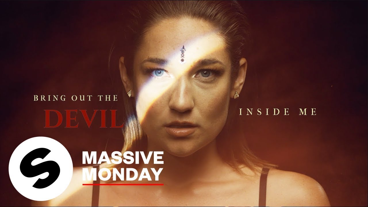 KSHMR x KAAZE   Devil Inside Me feat KARRA Official Lyric Video