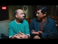 الراجل قالي فوكن كتاكيتو وقالي هينفخك قنبلة ضحك مع أسطورة الكوميديا محمد سعد هتخليك تتهلك ضحك 