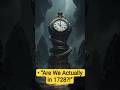 Phantom Time Hypothesis: The Theory That 300 Years of History Are Fake