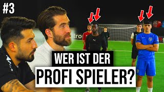 Wer ist der Profi Spieler ? | Find the Pro #3