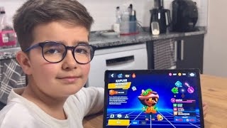 HESAPLAŞMA ZAMANI BRAWL STARS !!