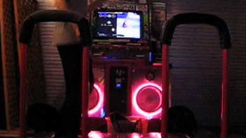 New Decade [ AC DDRX2 / TRANS / Single BEGINNER ] freestyle