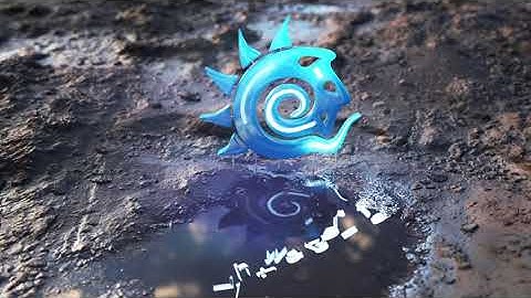 Procedural Geometry Nodes