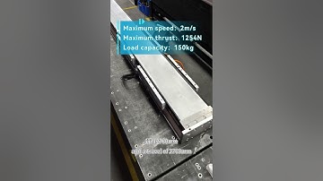 Linear modules——LHA180 S2760    #dd  #linear   #semiconductor  #automation  #3c