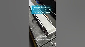 Linear modules——LHA180 S2760    #dd  #linear   #semiconductor  #automation  #3c