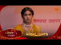 Tu Anolakhi Tari Sobati त अन ळख तर स बत Highlights 15 Mar 2026 Sun Marathi Tu Anolakhi Tari Sobati त अन ळख तर स बत Highlights 15 Mar 2026 Sun Marathi