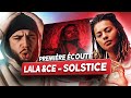 Dj lalbum de lanne  premire coute de lala ce  solstice