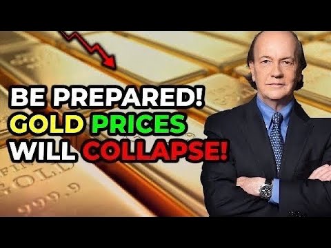Alert: Massive GOLD & SILVER Price Warning!