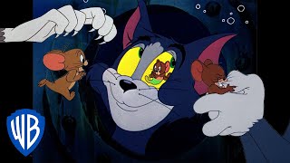 Мульт Tom Jerry A NeverEnding Rivalry Classic Cartoon Compilation wbkids